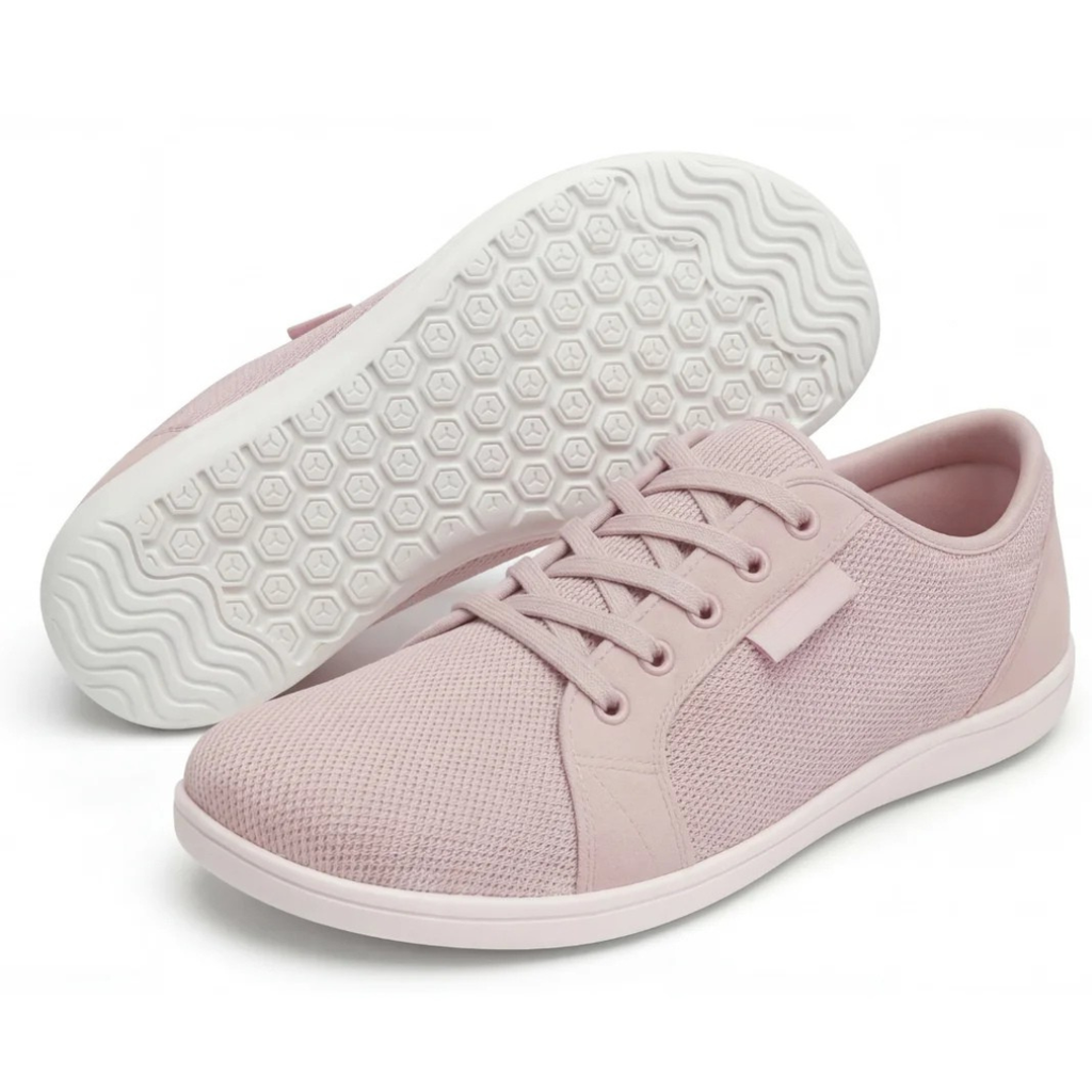 BareFlex Shoes - Minimalist, Wide and Comfortable 
