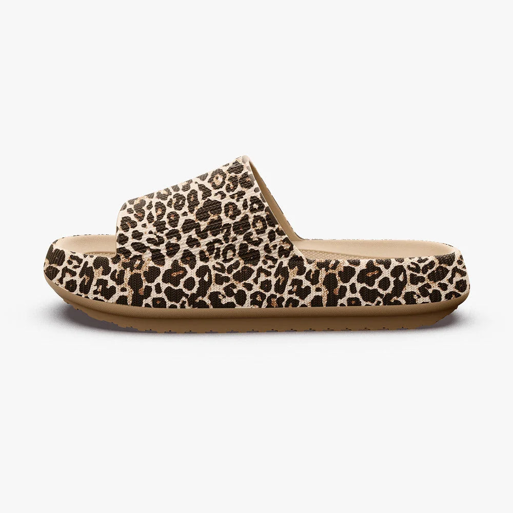 Baskets Femme Semelle Ultra Douce Confort 12 Heures