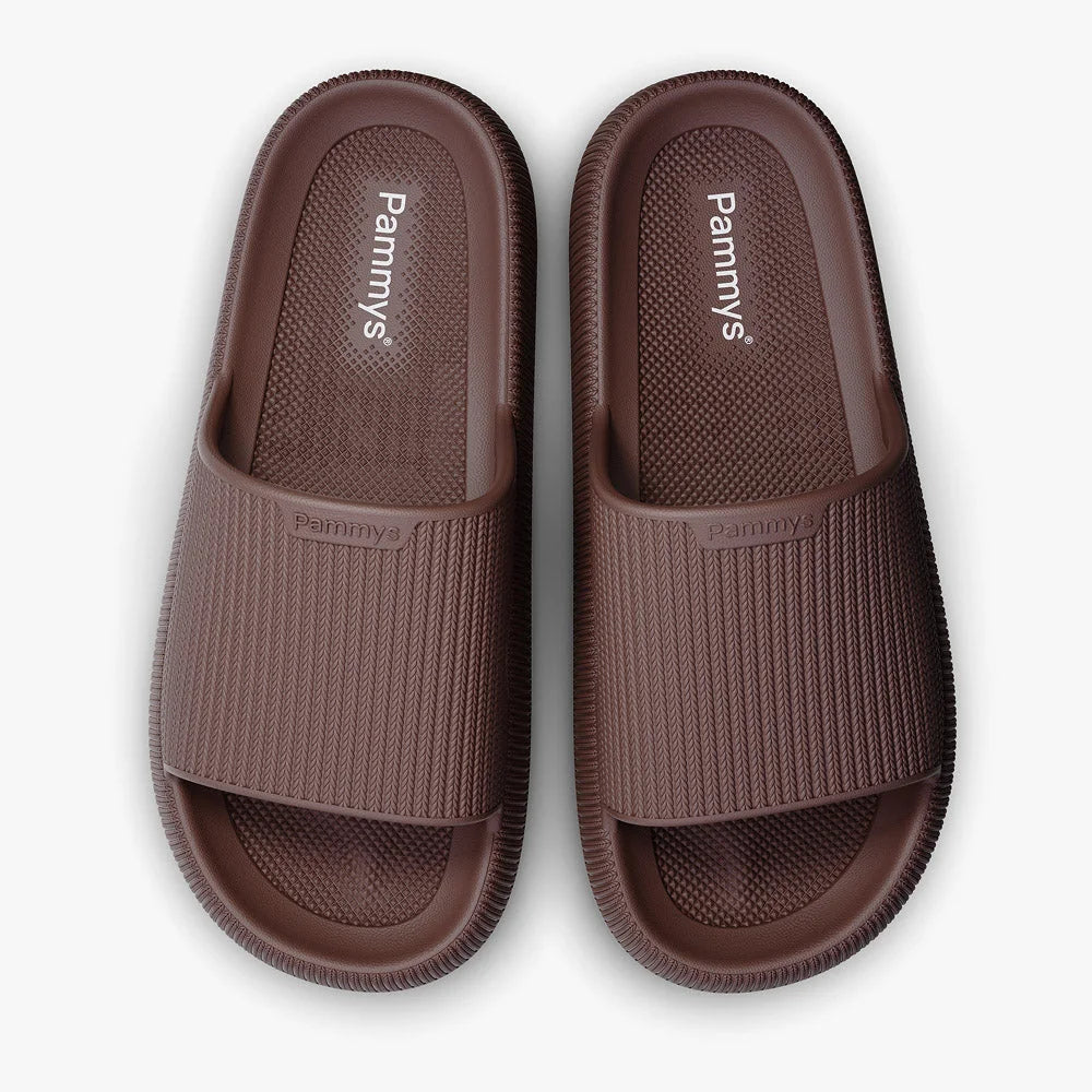 Baskets Femme Semelle Ultra Douce Confort 12 Heures