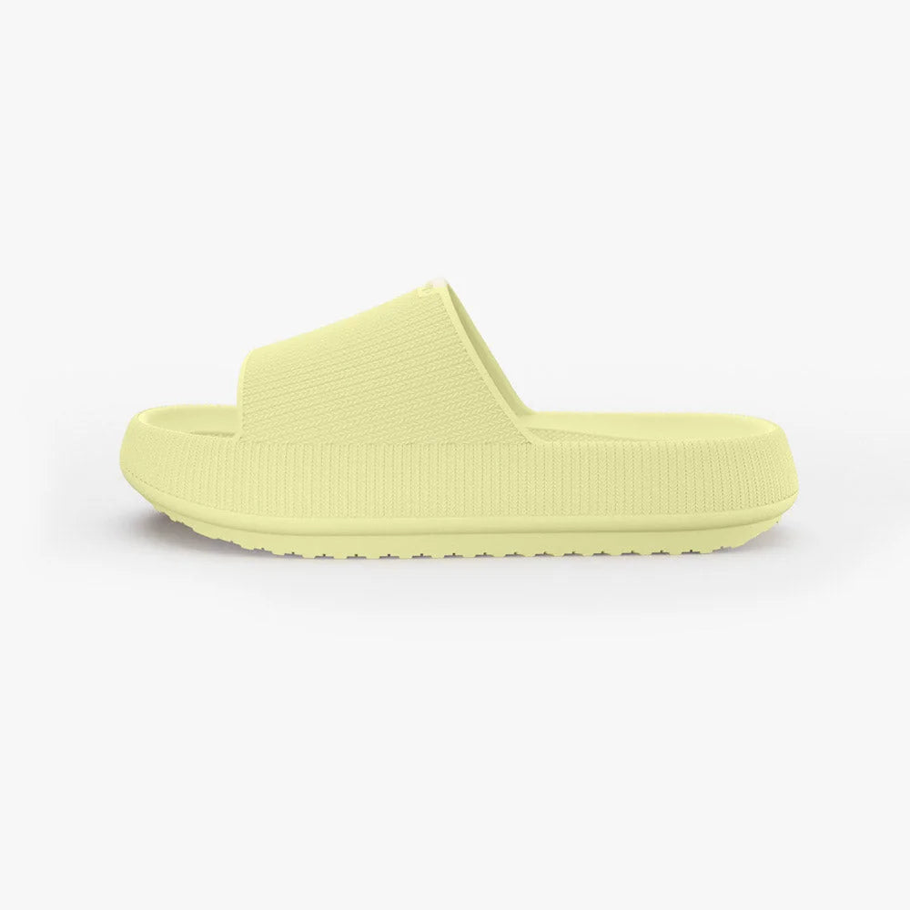 Baskets Femme Semelle Ultra Douce Confort 12 Heures