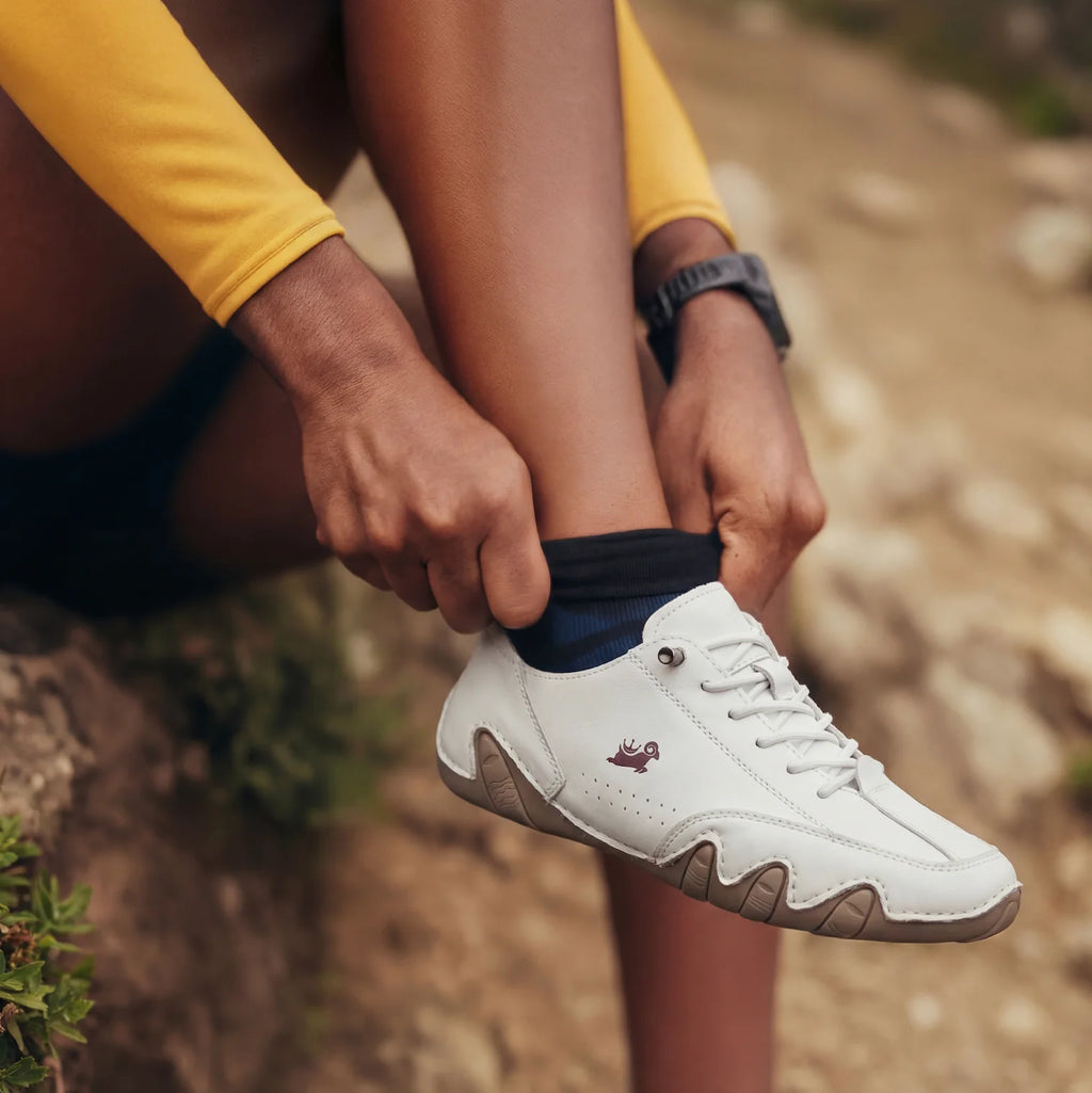 Chaussures Orthopédiques Imperméables Respirantes pour Usage Quotidien