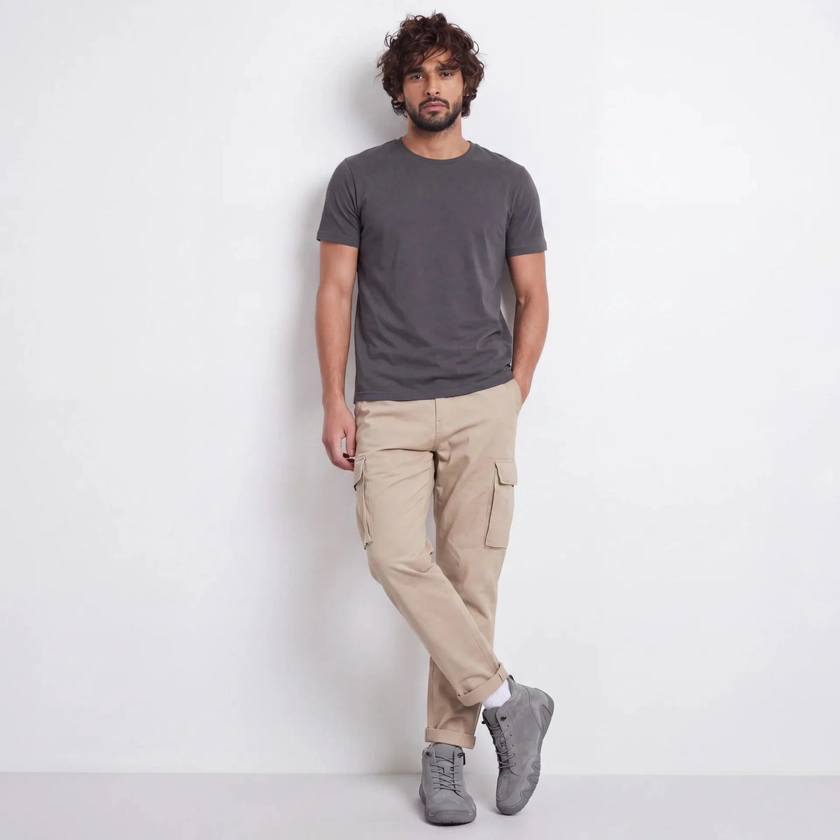 Chaussures Orthopédiques Respirantes en Cuir Vegan Semelle Plateforme Confort